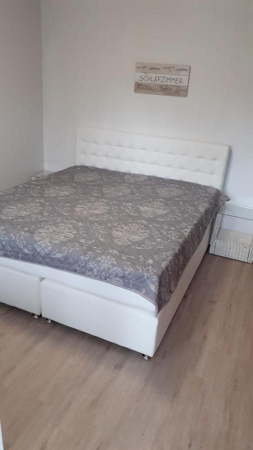 Ferienwohnung Silk Niederkrüchten Dış mekan fotoğraf