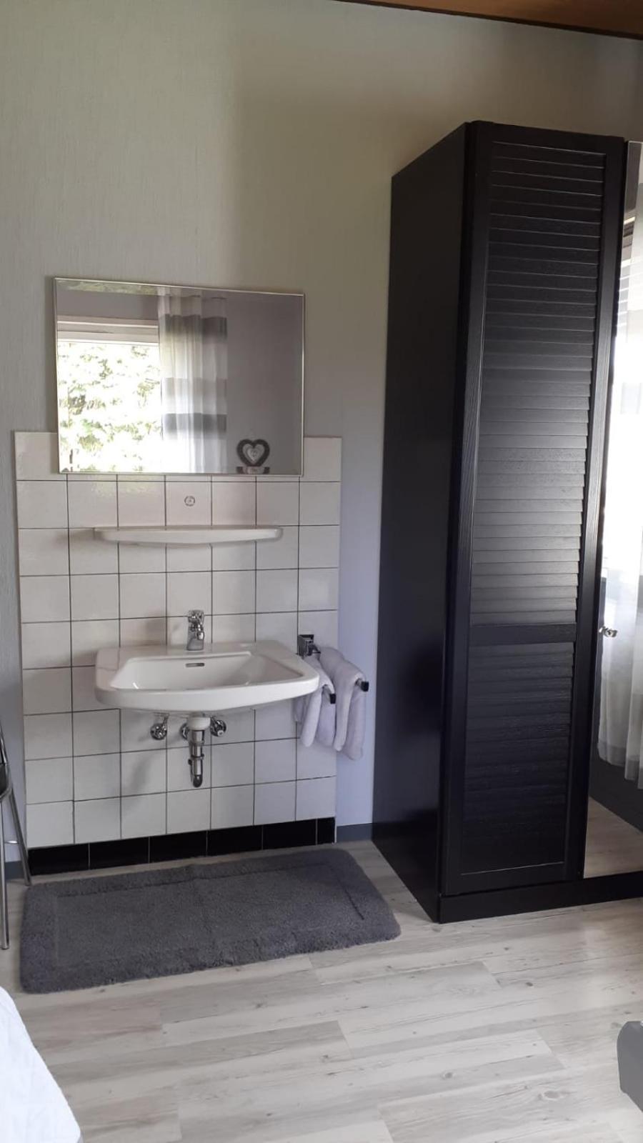 Ferienwohnung Silk Niederkrüchten Dış mekan fotoğraf