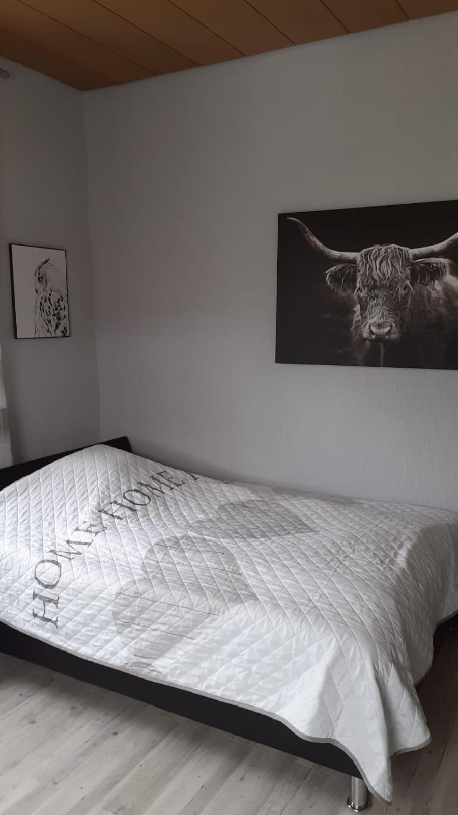 Ferienwohnung Silk Niederkrüchten Dış mekan fotoğraf